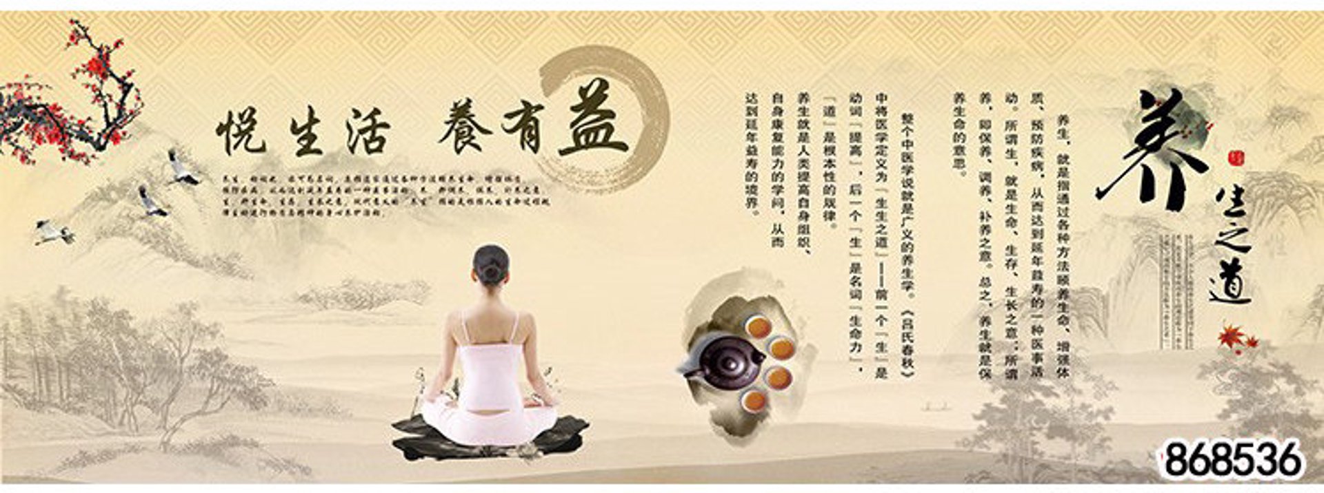 三九养生馆